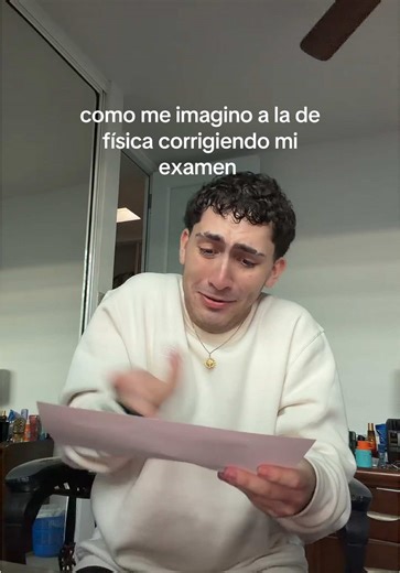 Funny Physics Exam Correction Scenarios