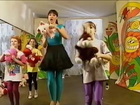 Dáda Patrasová - Škola zvířátek