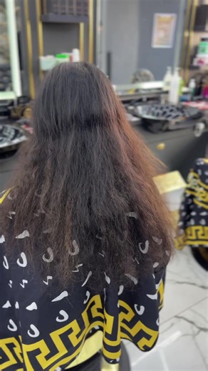 #perm #kingperms🧑🏻‍🦱👩🏻‍🦱 #daverwelle #curly #viral