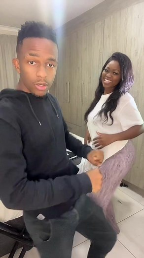 Learn the One Leg Dance Challenge with Chila & Mathevhu