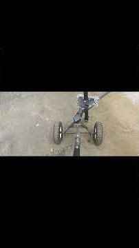 Stop moving trailers the hard way #lifehack #tools #shorts