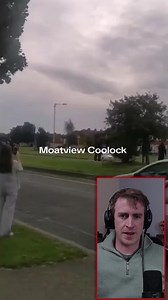 Coolock today. | Michael McCarthy