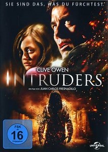 Intruders Trailer HD (Englisch) (2011)