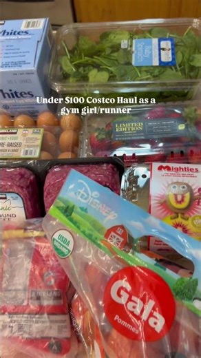 COSTCO HAUL | GROCERY SHOP | #budget #GroceryHaul #haul #fitness