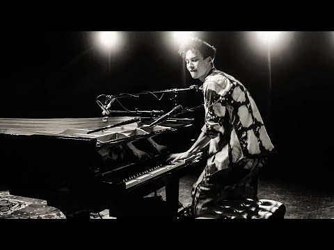 Don't Stop 'Til You Get Enough - Jacob Collier