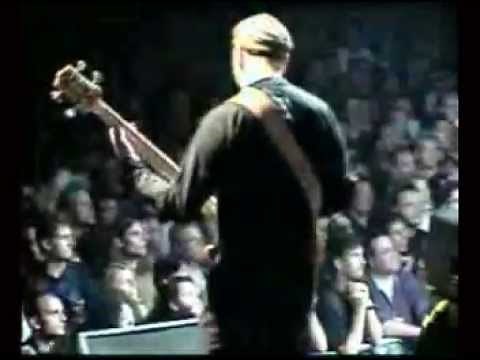 Porcupine Tree Live Heineken Music Hall 2001