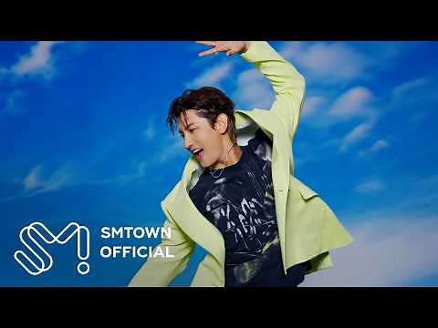 MAX CHANGMIN 최강창민 'All Of My Life' Teaser Clip | Escape