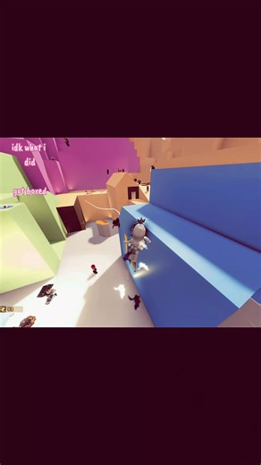 Ava's Love Evade Adventure in Roblox