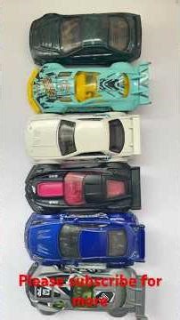 Hotwheels Spoilers ! Alert #hotwheels #spoiler #nissanskyline #lbwk