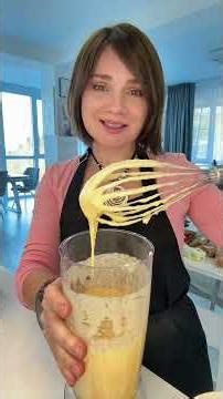 My favorite Easter cakes are ready😍 They're very high in calories, but they're the most delicious❤️