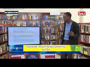 DIT1308: MANAGEMENT INFORMATION SYSTEMS LESSON 11