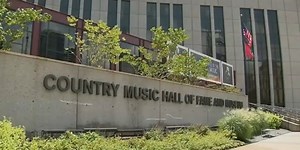 History of African American influence on country music