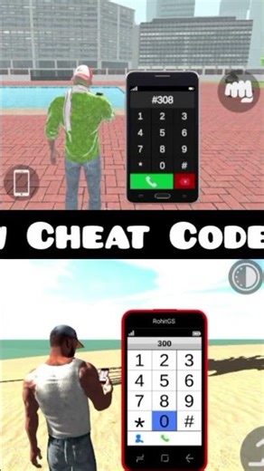 New Cheat Code challenge 💥 #gaming #viralvideo