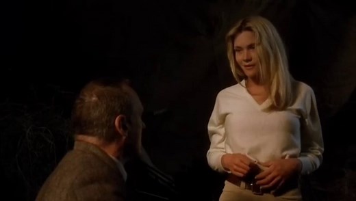 Carried Away - 1996 (Full Film)
