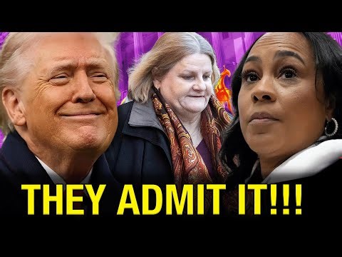 Fulton ADMITS Missing Signatures!! Judge Dugan CLOSING ARGUMENTS!