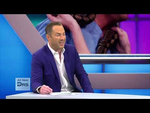 The Doctors’ 2000th Episode with Executive Producer Jay McGraw!