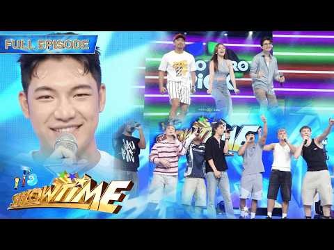 It’s Showtime March 25, 2026 | Full Episode