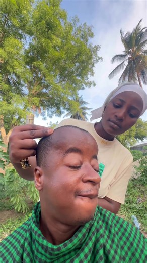 Sasa Uyu: A Hilarious Tanzanian TikTok Sensation