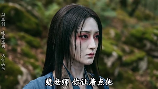 楚人美游记【最新合集】楚人美西游记【高清画质】
