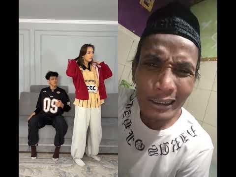 iseng banget cweknya🤣‼️#shorts #lucu #funny