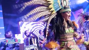 Los Askis llegan con su cumbia andina para ponerte a gozar con "Ay mi corazón". | Reventón Musical