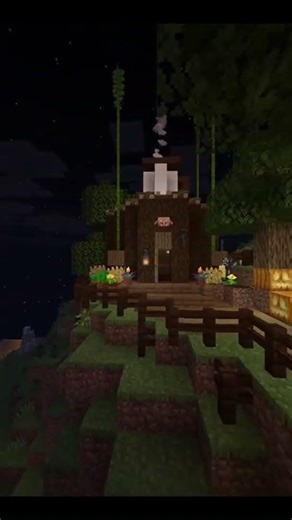 Rate my CAFE it is good or not 💀😱⁉️ #minecraftshorts #build #minecraft