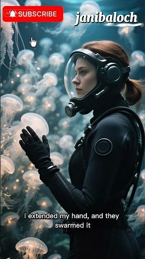 The Hidden Ocean creatures 4k ultra HD #OceanCreatures #UnderwaterWorld #DeepSeaLife #MarineAnimals