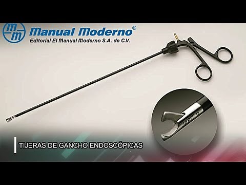 🌟SURGICAL INSTRUMENTS (Instruments in laparoscopy)🌟