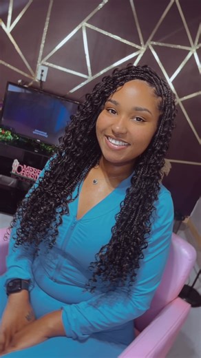 Knotless Braids Tutorial for Beautiful Styles