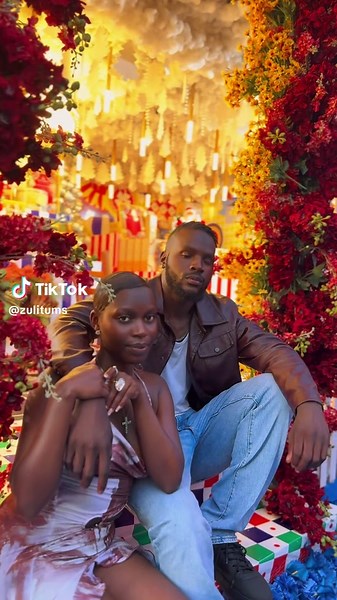 Zonto by Zulitums: Catchy New Dance Track