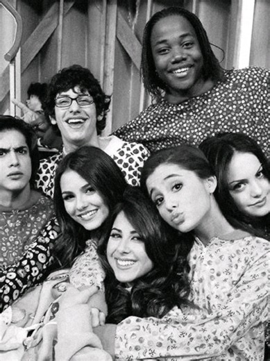 Hollywood Arts new series edit - Why the original cast still matters