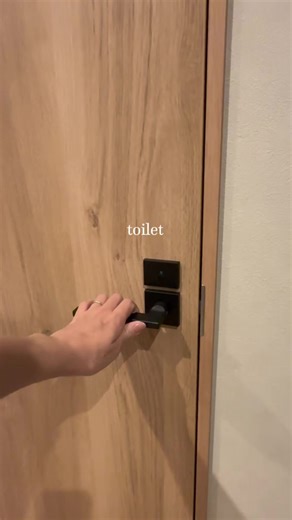 こだわりのトイレ空間デザインと収納アイデア