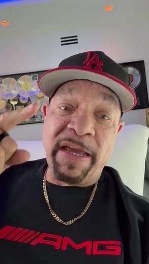 👉 🔥 Ice-T of Body Count Has a Message for Bloodstockers