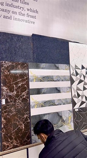 Aapke Ghar ke liye Best Tiles Collection