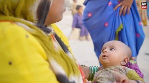 You do not meet people who swim against the tides, just to fulfill the wishes of their parents, everyday. Meet Aansoo Bai Kolhi, the synonym of persistence, who is determined to eradicate illiteracy from her village with her sheer bravery and a flare for humanity. #ARYStories #SuperHumans #SuperTeacher | ARY News