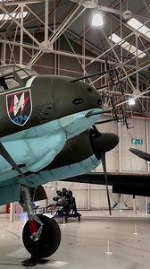 55K views · 3.5K reactions | The Ju 88 - very much a ‘jack of all trades’ for the Luftwaffe, operating both day and night in counter air and attack roles. Two examples defected during the war, together with their invaluable AI radar equipment. #ww2 #WWII #wwiihistory #ww2history #warbirds | Daniel J Wheatcroft | Facebook