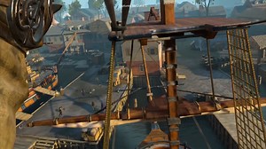 Assassin's Creed Nexus VR - Official Gameplay Overview Video