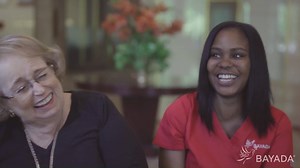 Work in your neighborhood and give back to your community. BAYADA Home Health Care has an immediate need for Home Health Aides (HHAs) and Certified Nursing Assistants (CNAs) to care for our clients. As a member of our home care team, you will be valued, respected, and heard. Join our team today by visiting: http://bit.ly/33V3DNm | BAYADA Home Health Care