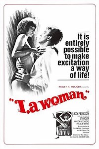 Stream I, a Woman (1965): Find it on Netflix, Prime Video, Hulu & more