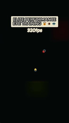 Eye Training for gamers 👾🎱🎮 #gamers #eyetracking #gaming #eyetraining #quickeye