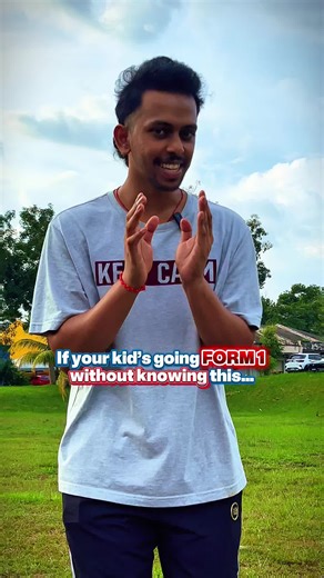 Essential Study Tips for Form 1 Success