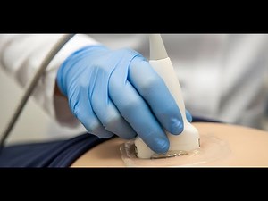 Iliac fascia block with Dr. Carles Espinós | Practical demonstration with ultrasound