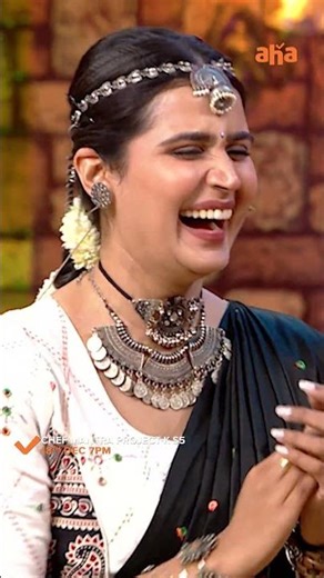 Chef Mantra Project K S5 Promo | Suma | Eesha Rebba | Rashi Singh | Premieres On Dec 18th On Aha