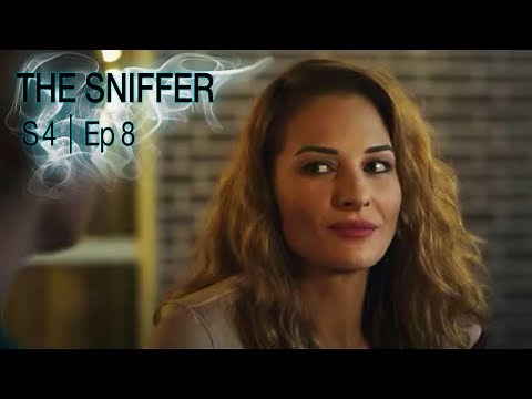 The Sniffer. Season 4. Episode 8. Detective. Ukrainian Movies. [ ENG Subtitle ].