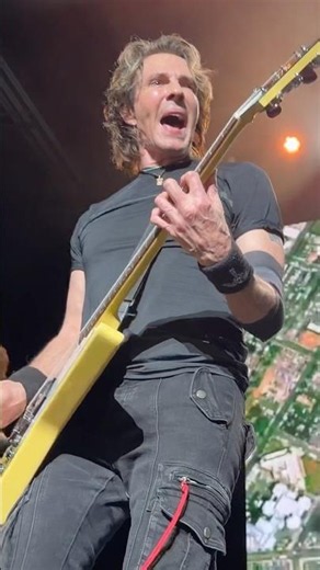 Rick Springfield | 4K | I’ve Done Everything For You | Xfinity Center | June 24, 2026