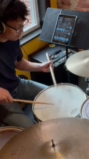 Philly Joe Jones Drum Solo from Wynton Kelly’s “Action” played by Paul Jung #phillyjoejones