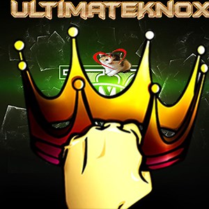 UltimateKnox - Twitch