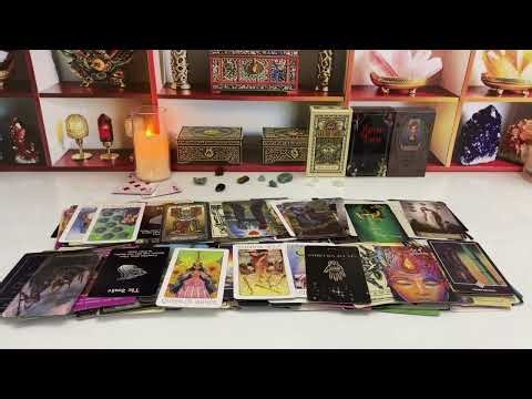 AQUARIUS - SHOCK OF YOUR LIFE COMING AQUARIUS LOVE TAROT READING