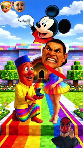 FIND THE REAL HEAD OF BALLERINA CAPUCHINA IN GARRY'S MOD NEW UPDATE #garrysmod #zoonomaly #roblox