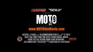 Moto 9 - Movie Trailer - Ben Townley, Blake Baggett, Tom Parsons,...
